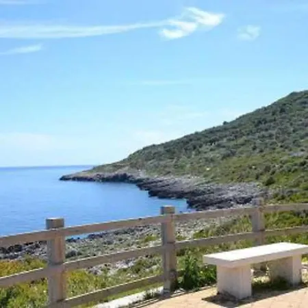 Vila Le Vedette Gemelle *