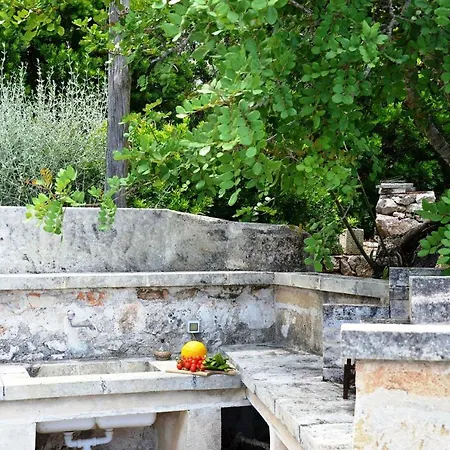 Le Vedette Gemelle Vila Corsano (Apulia)